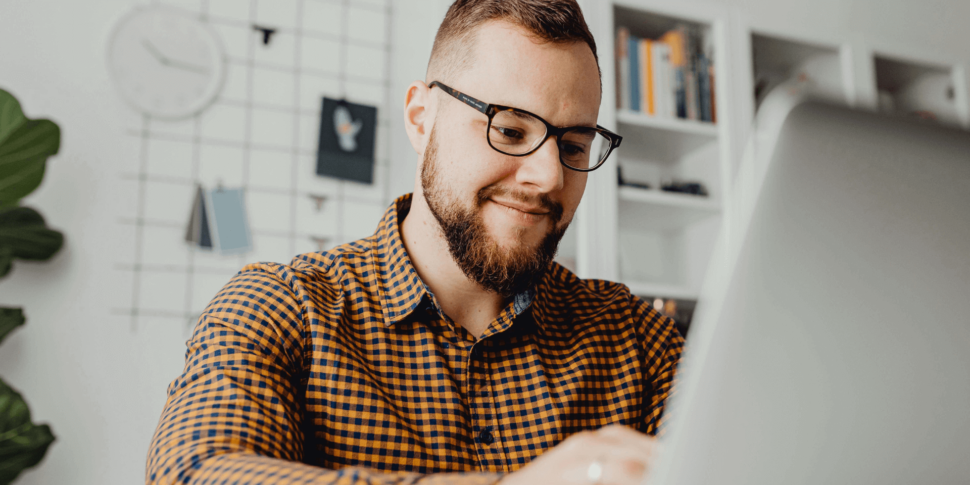 Toiminimen kirjanpito – kuvituskuva